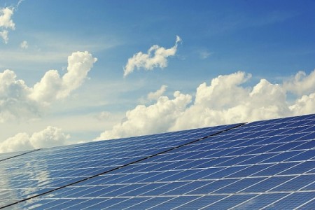 Photovoltaics