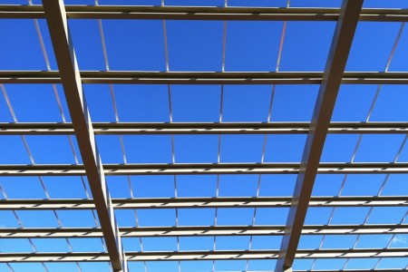 How does your clean grid grow?