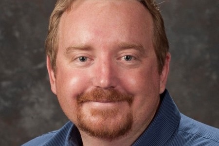 Scott Quillinan