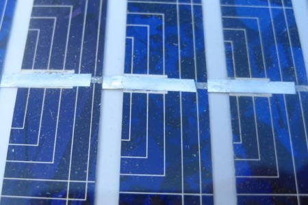 Solar Panel 3