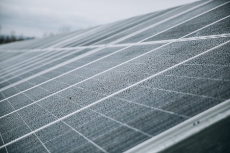 Solar panels