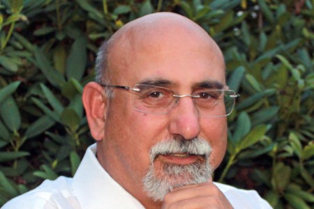 Tony DePrima's determined to lift fossil-free power standards in the First State.