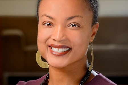 Professor Shalanda H. Baker co-runs the Institute for Energy Justice 