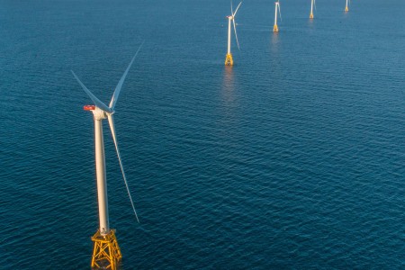 Block Island Wind Farm
