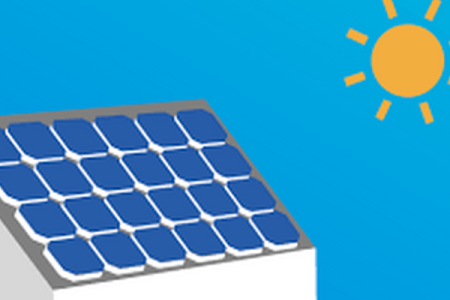 Rooftop solar