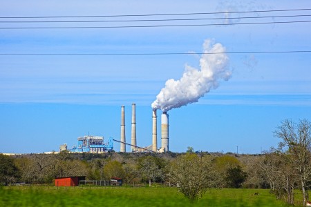 A coal-fired power plant can't coexist with a safe climate, but securitization can help retire it. 
