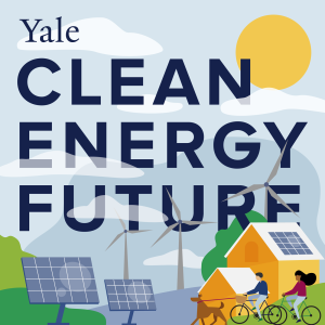 Clean Energy Future Podcast