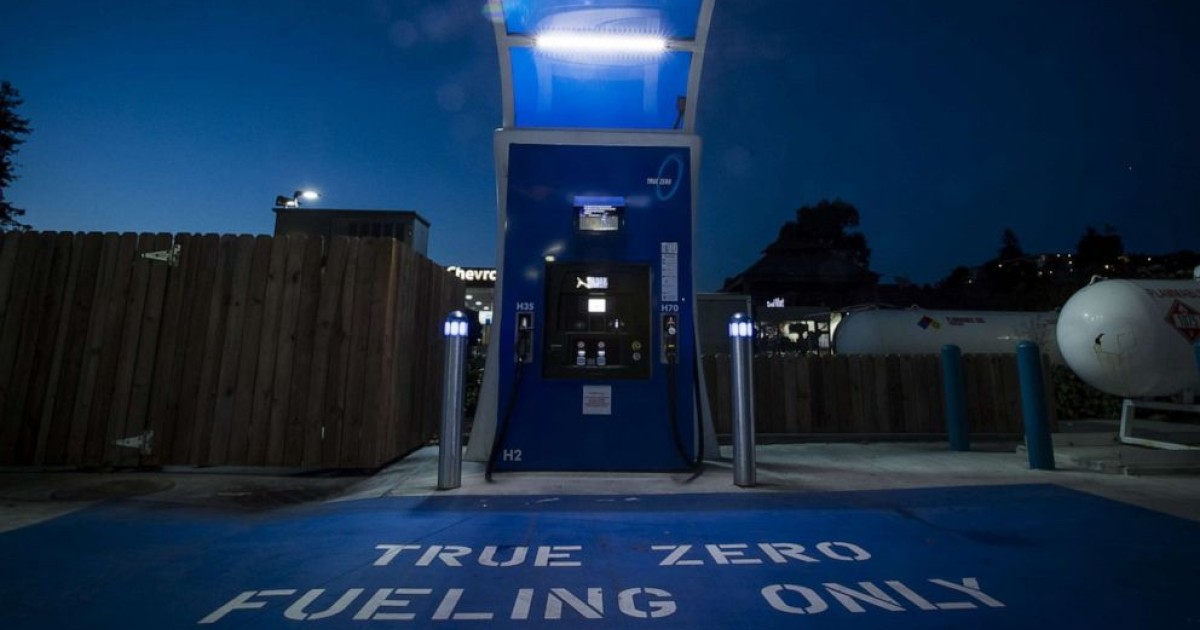 Explainer: Can Tax Incentives Help Green Hydrogen Outgrow Its Promise? |  Clean Energy Finance Forum