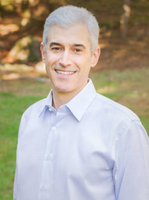 Andrew Winston