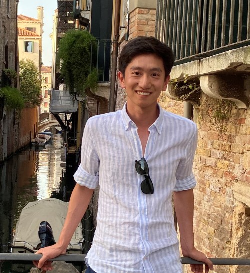 Allan Zhang