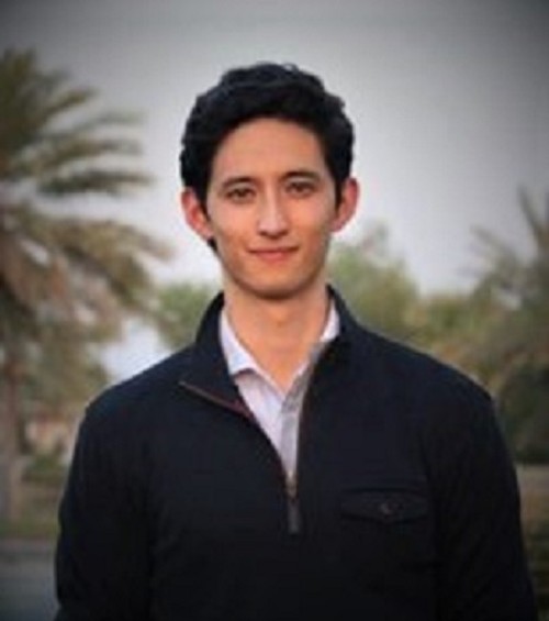 Moises Escobar