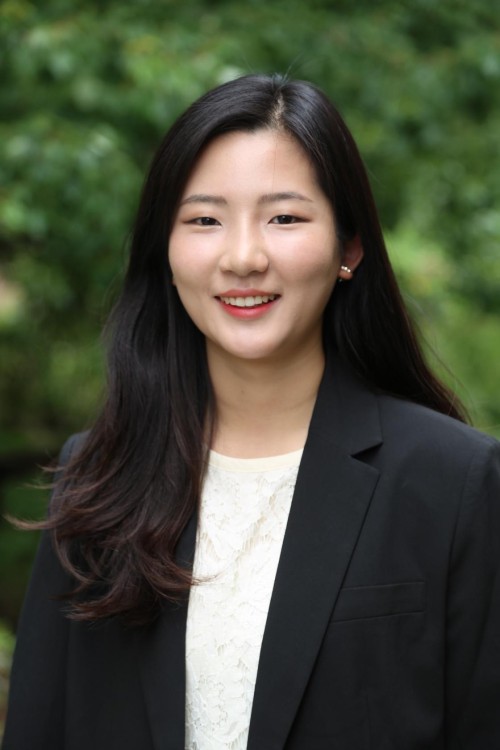 Lucy Shim