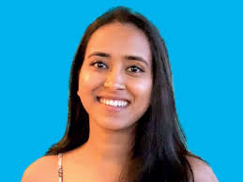 Niraja Chopade