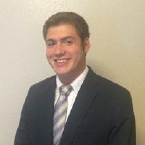 Kevin Cellucci YSE '22