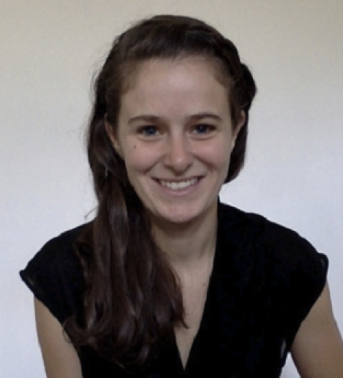 Becky Gallagher