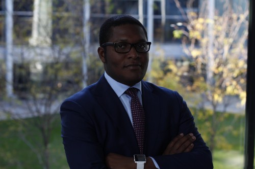 Chijioke Onyekwelu