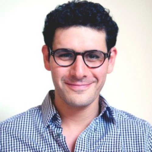 Eitan Hochster