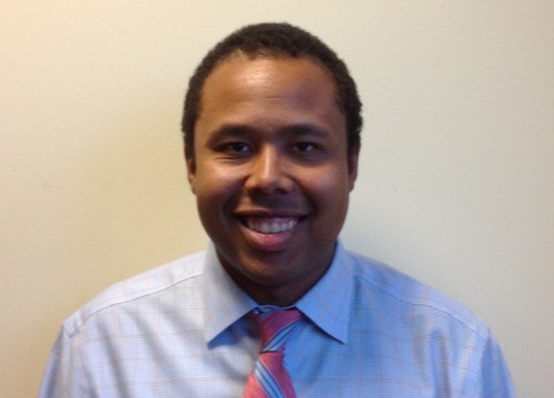 Randall Brown