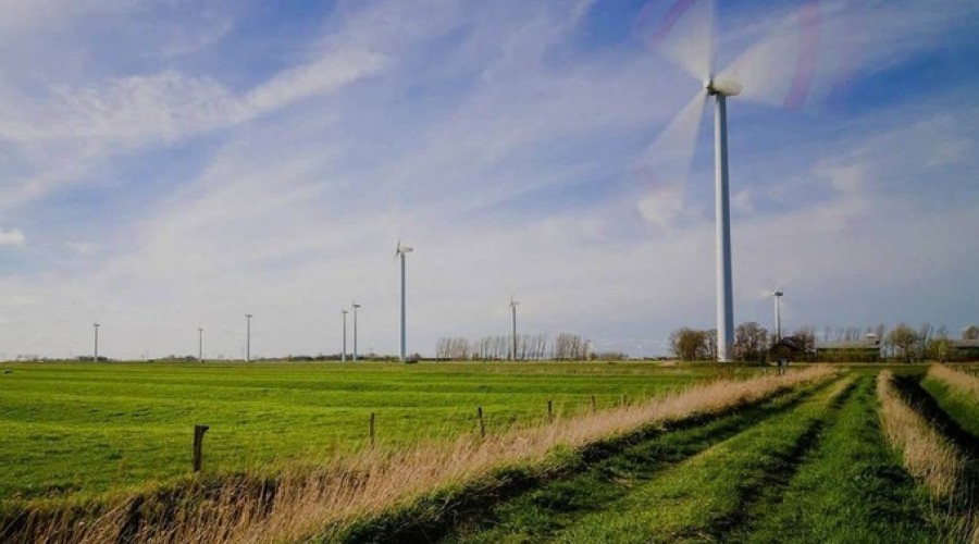 We look at some of the investments, like onshore wind near farmland, that seem compelling with the Inflation Reduction Act in place